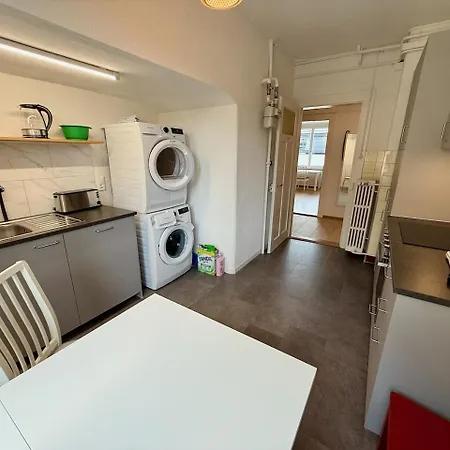 3 Bedroom At * Bern