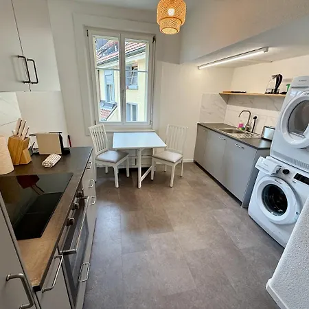 Apartment 3 Bedroom At
