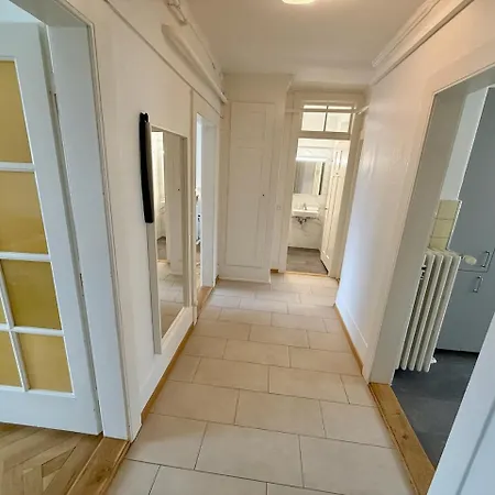 3 Bedroom At Apartment *