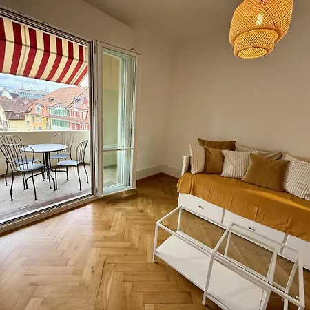 3 Bedroom At Bern
