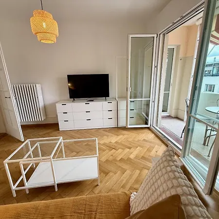 3 Bedroom At Daire Bern