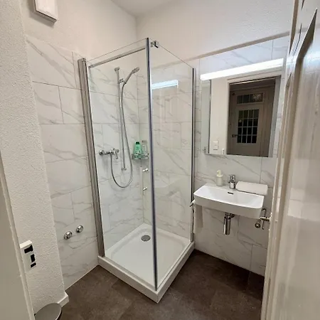 3 Bedroom At * Bern