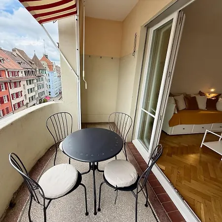 3 Bedroom At Bern