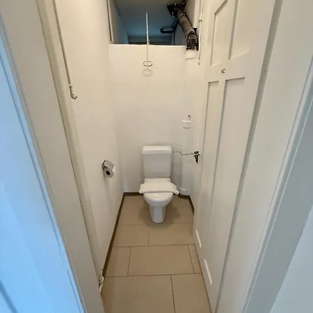 3 Bedroom At Apartment Bern