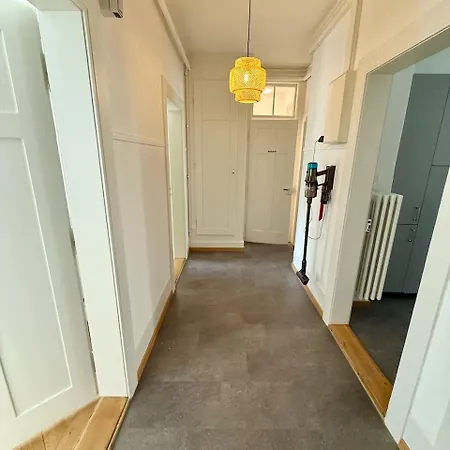 3 Bedroom At * Bern