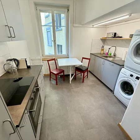 Apartment 3 Bedroom At *