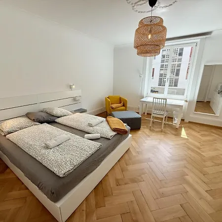 3 Bedroom At Bern