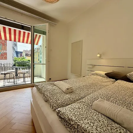 Apartment 3 Bedroom At *