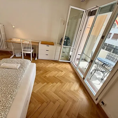 3 Bedroom At Bern