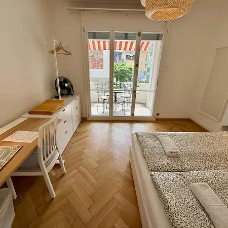 Daire 3 Bedroom At Bern